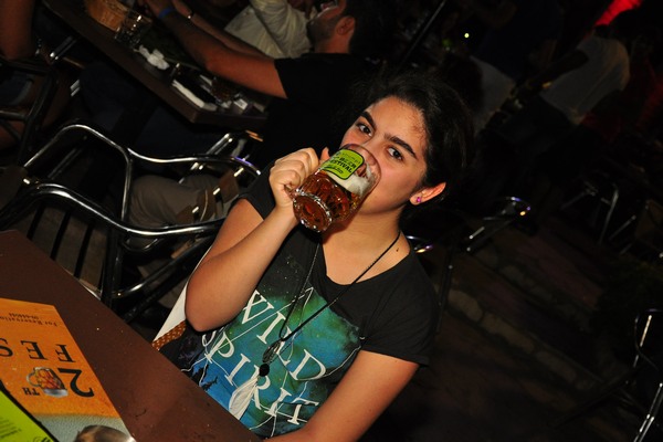 Shtrumpf Beer Festival 